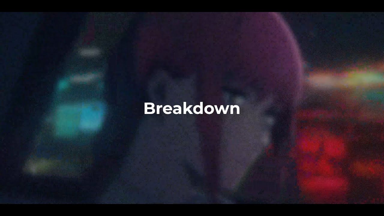 Compositing breakdown thumbnail