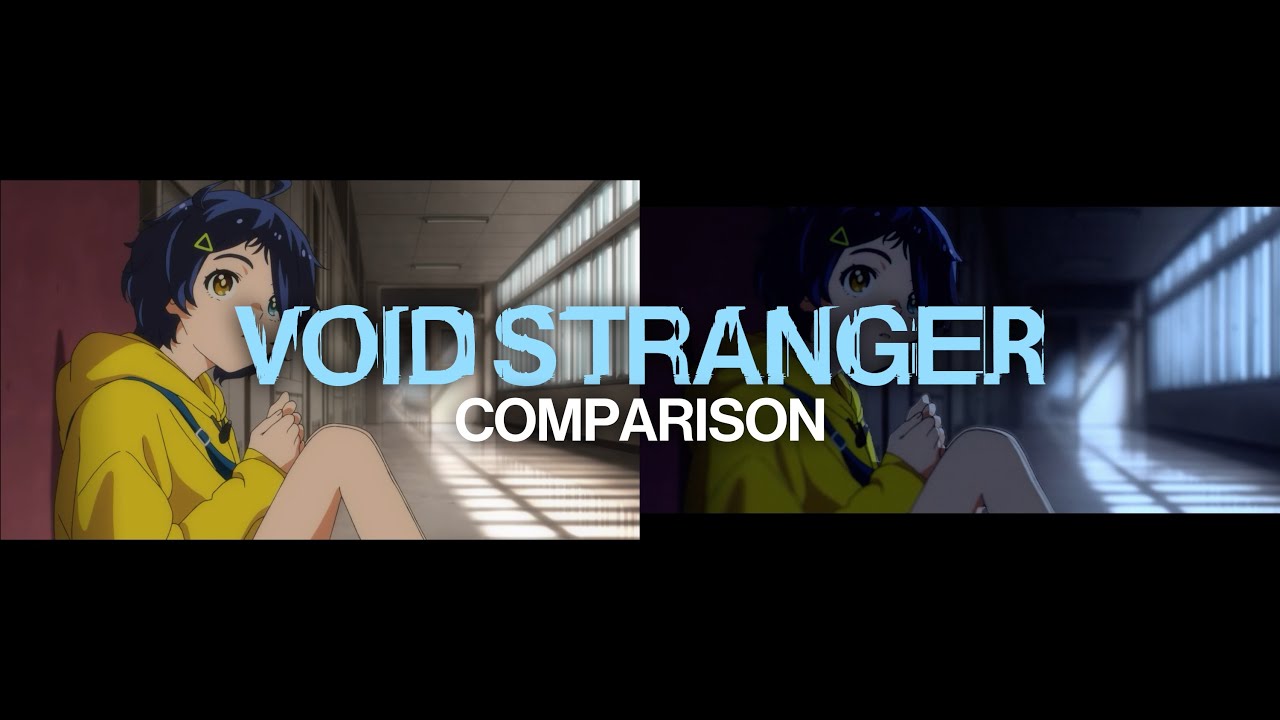 VOID STRANGER comparison thumbnail